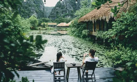 Du lịch Xanh và Công nghệ: Khởi động hành trình đổi mới để Việt Nam thành điểm đến hàng đầu ASEAN