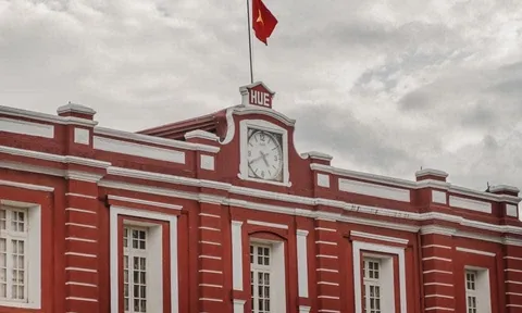 Ga Huế trở thành điểm du lịch của thành phố: Công trình hơn 120 năm tuổi sánh đôi cùng di sản cố đô