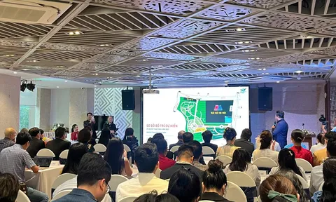 Lễ hội Ẩm thực Chay 2025: Hành trình tôn vinh sức sống xanh và nét đẹp văn hóa Việt