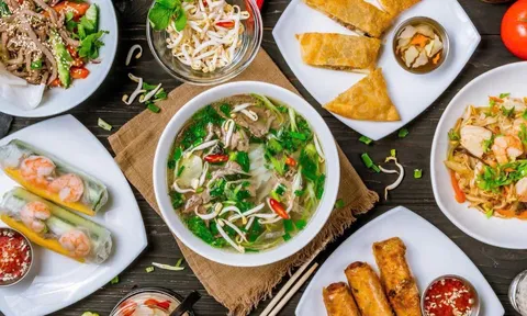 TPHCM định vị là "thủ phủ ẩm thực" khu vực: Công bố 21 tour kết nối ẩm thực đặc sắc