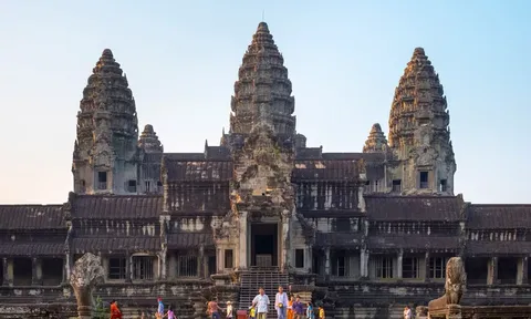 Campuchia phải làm gì để tách biệt di sản và tội phạm, lấy lại lòng tin du khách?
