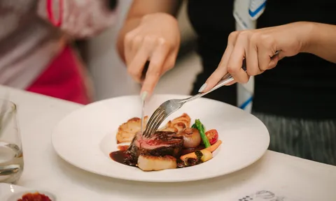 Khách sạn Việt Nam "đổ bộ" giải thưởng quốc tế: Điều gì khiến ngành du lịch nghỉ dưỡng Việt Nam thăng hạng?