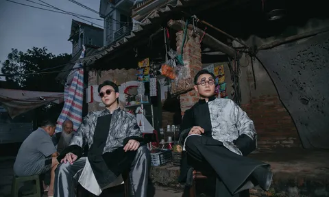 Cư dân mạng truy tìm điểm đến thật trong MV “Mục hạ vô nhân” của Soobin Hoàng Sơn