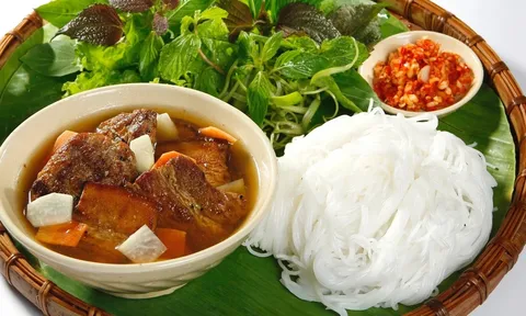 TP.HCM sắp diễn ra "Ngày hội Sợi Gạo Việt – Món Ngon Từ Bún" lần thứ 1