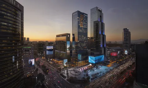 Travel Tuesday 2025: Mùa lễ hội mở ra những hành trình mới và tinh thần sẻ chia