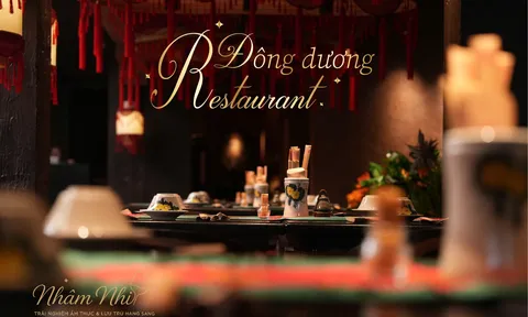 Indochine và Cơm nhà: Hương vị của một miền ký ức đáng để kể