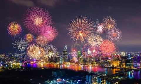 Sức nóng mùa lễ hội: Các điểm đến dẫn đầu xu hướng du lịch cuối năm 2025 của người Việt