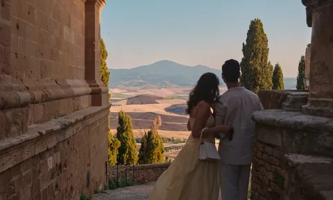 Kỷ nguyên khẳng định bản thân trong du lịch và 10 xu hướng dẫn dắt năm 2026