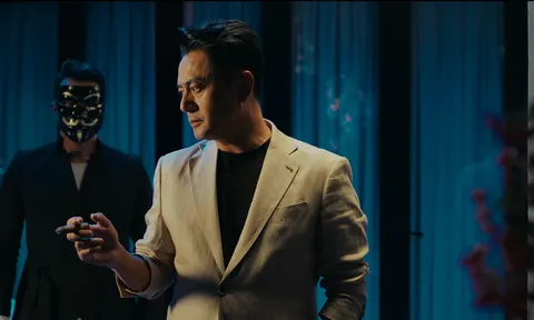 Thị trường phim Việt tháng 1/2026: Mở màn năm mới bức tranh điện ảnh đa sắc màu