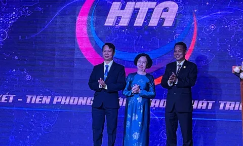 Hiệp hội Du lịch TP.HCM nhiệm kỳ 2026–2031: Kiến tạo vai trò trung tâm cho du lịch đô thị sau sáp nhập