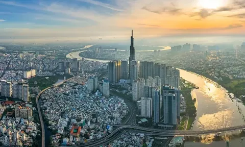 Không gian phát triển du lịch TP.HCM: Động lực từ liên kết chuỗi dịch vụ và trải nghiệm khách hàng