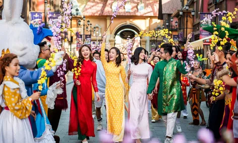 7 trải nghiệm Tết độc đáo khắp Việt Nam cho du khách yêu khám phá văn hóa bản địa