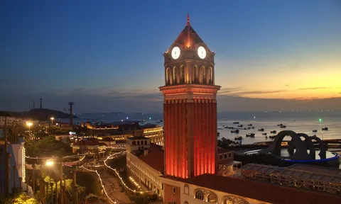 Phú Quốc ra mắt Đội phản ứng nhanh du lịch và hệ thống QR đa ngôn ngữ, nâng chuẩn quản trị điểm đến