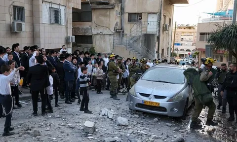 Căng thẳng du lịch ở các nước Trung Đông