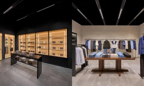 Concept store mới tại Hanoi Centre: Khi mua sắm trở thành trải nghiệm của du lịch cảm xúc