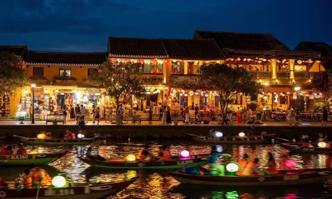 Hội An dẫn đầu danh sách điểm đến hiếu khách nhất Việt Nam 2026