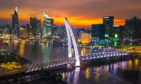 Du lịch tham quan nhà máy: Xu hướng mới và tiềm năng phát triển tại TP.HCM