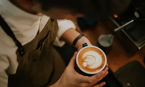 Khởi động mùa giải barista 2026: Xu hướng mới định hình ngành F&B tại Cafe Show Vietnam