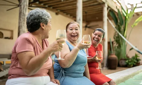 Du lịch tự thưởng: Hành trình thấu hiểu và khẳng định bản thân