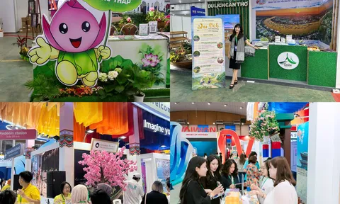 VITM 2026: Kết nối đa chiều, mở rộng không gian phát triển du lịch Việt