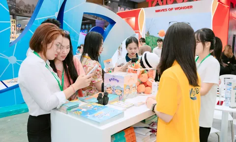 VITM 2026: Hơn 90.000 lượt khách, doanh thu vượt 195 tỷ đồng