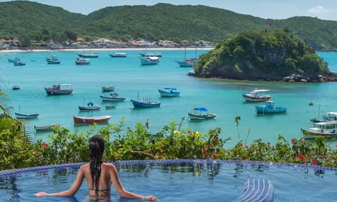 Du lịch dịp lễ “kỳ nghỉ kép”: Người Việt ưu tiên trải nghiệm linh hoạt và cá nhân hóa