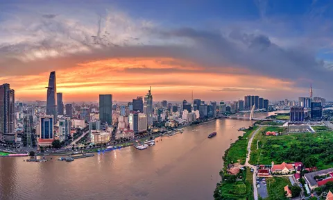 Du lịch lễ 30/4 - 1/5: TP.HCM nhộn nhịp các hoạt động giải trí, miền Tây hút khách với trải nghiệm bản địa