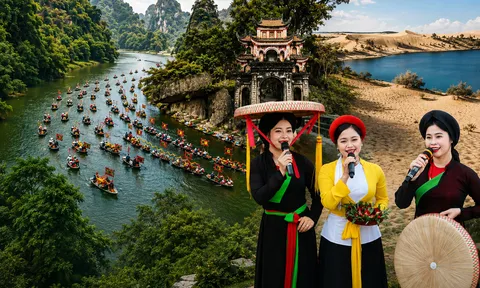 Bối cảnh Việt trong MV quốc tế: Sức hút thị giác và bài toán chuyển hóa du lịch