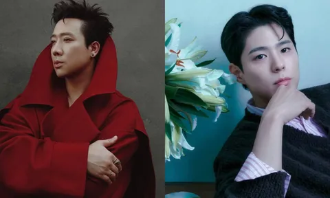 Trấn Thành chính thức trở thành bạn diễn của Park Bo Gum trong bom tấn cổ trang Hàn Quốc