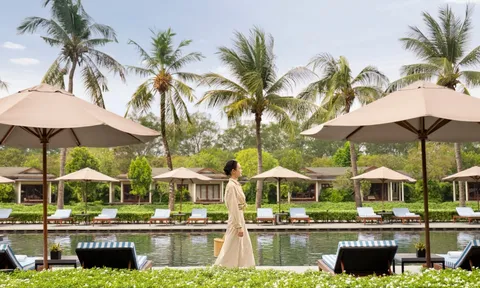 96% du khách Việt tham gia chương trình thành viên du lịch, cao nhất châu Á - Thái Bình Dương