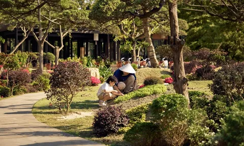 Ngành lưu trú Việt Nam chuyển mình trước xu hướng du lịch trải nghiệm mới