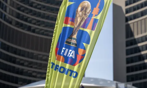 World cup 2026: Visa mới là "tấm vé" khó nhất của khách Việt