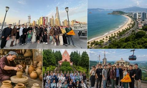 Du lịch hè 2026: Doanh nghiệp lữ hành chạy đua thích ứng biến động