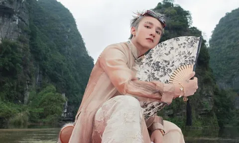 Sơn Tùng M-TP mang cả Việt Nam “xuất ngoại” trong MV Come My Way nhưng vẫn gây tranh cãi