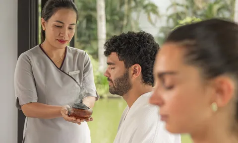 Four Seasons The Nam Hai tái khởi động Retreat Tĩnh Tâm & Trí Tuệ Nội Tại 2026