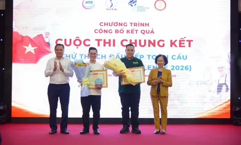 Không thể để đầu bếp trẻ "tự bơi" trên hành trình chinh phục quốc tế