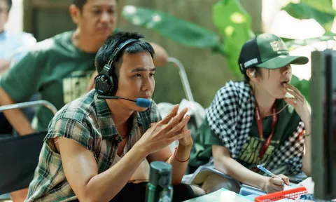 Huỳnh Lập trở lại với phim điện ảnh “Nghỉ Hè Sợ Nghỉ Hưu”, đậm màu sắc văn hóa dân gian
