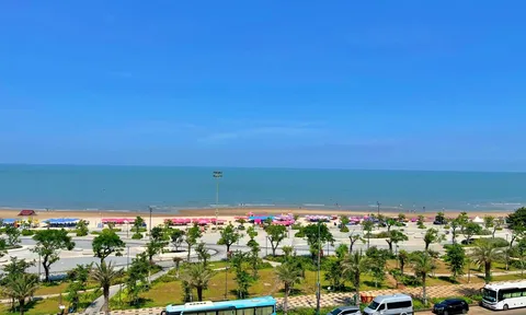 Tăng cường liên kết để phát huy lợi thế biển Vũng Tàu, nâng tầm du lịch TP.HCM