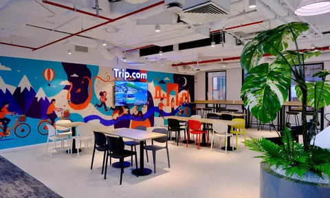 Trip.com mở rộng hiện diện tại Việt Nam, thúc đẩy kết nối doanh nghiệp du lịch với thị trường toàn cầu