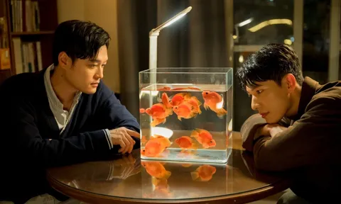 Ca sĩ Quang Vinh nói gì khi khán giả nhận xét MV mới mang màu sắc boy love?