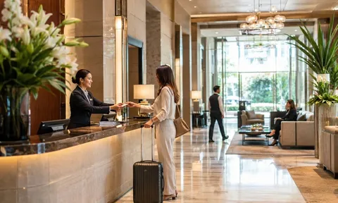 IFMA Vietnam Chapter: Bước tiến mới đưa quản lý vận hành Việt Nam tiệm cận chuẩn quốc tế