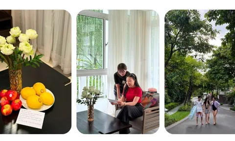 Premier Villa Đà Nẵng - A Premier Collection by DDH: Góc nhìn mới về xu hướng kỳ nghỉ của gia đình hiện đại
