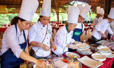 Đồng Nai chuẩn bị ra mắt bản đồ ẩm thực với 100 món ăn từ nguyên liệu địa phương
