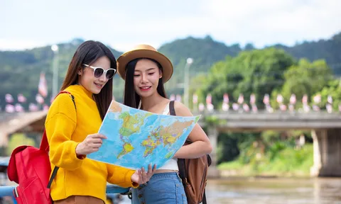Khi AI có thể lên lịch trình, doanh nghiệp lữ hành phải kiến tạo những trải nghiệm không thể sao chép