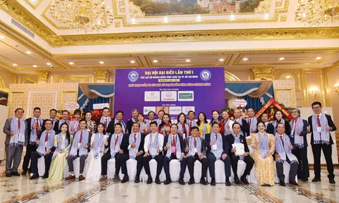 Doanh nhân Vĩnh Long tại TP.HCM: Kết nối nguồn lực, hướng về quê hương
