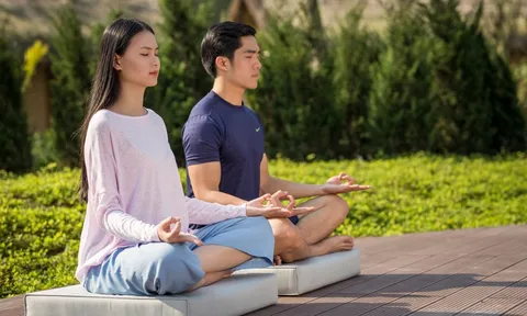 Vì sao wellness đang định hình chuẩn mực mới của nghỉ dưỡng cao cấp?