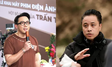 Lộ diện đường đua phim Tết 2027: Victor Vũ, Trấn Thành cùng tung dự án mới