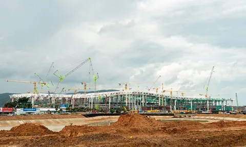 Phú Quốc đang làm gì để sẵn sàng cho APEC 2027?
