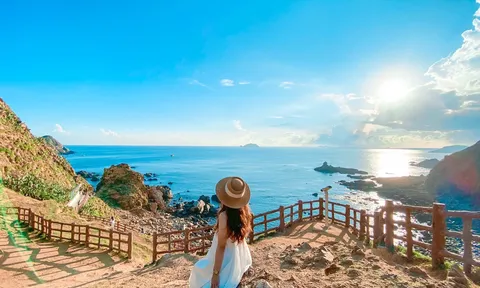 Du khách Việt ưu tiên biển, núi và các điểm đến châu Á dịp Quốc khánh 2/9