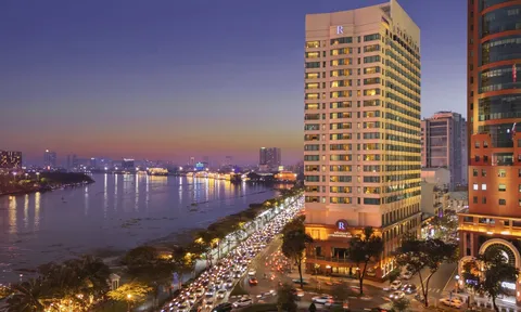 TP.HCM hướng đến thế hệ khách sạn mới: Thông minh, xanh, giàu bản sắc